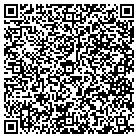 QR code with D & D Roustabout Service contacts