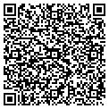 QR code with Tcci contacts