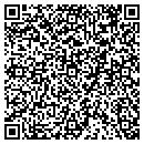 QR code with G & N Cabinets contacts