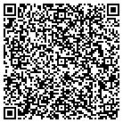 QR code with John Arthur Auto Body contacts