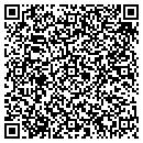 QR code with R A Matthew DDS contacts