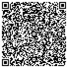 QR code with Hickory Hollow Golf Club contacts