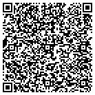 QR code with A Little Everything Antiques contacts
