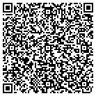 QR code with Max's Make 'n Mend Woodshop contacts