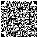 QR code with T-L Irrigation contacts