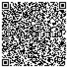 QR code with Altoona Fire Department contacts