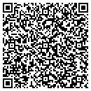 QR code with Gordmans contacts