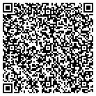 QR code with T & K Packaging Products Inc contacts