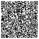 QR code with Cowley College Workforce Dev contacts