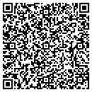 QR code with Y Not Ranch contacts