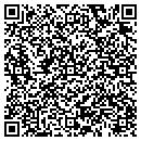 QR code with Hunters Pointe contacts