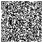 QR code with Wonder Hostess Thrift Shop contacts