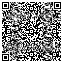 QR code with Joe Woodruff contacts