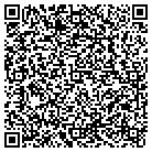 QR code with J B Auto & Performance contacts