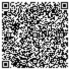QR code with JP Graphics & Support Service contacts