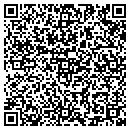 QR code with Haas & Wilkerson contacts
