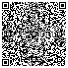 QR code with Hipp's Appliance Service contacts
