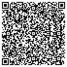 QR code with Crew Cut Landscapes & Lawn Service contacts