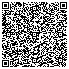 QR code with Prairie Avian & Exotic Animal contacts