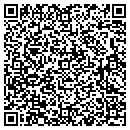 QR code with Donald Hull contacts