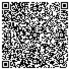 QR code with Manhattan Concrete Products contacts