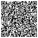 QR code with Jazzercise contacts