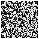QR code with A J Mettlen contacts
