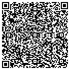 QR code with L Atkinson Service Co contacts