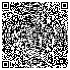 QR code with HWS Consulting Group Inc contacts