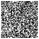 QR code with Mahurin Farms Dozing Service contacts