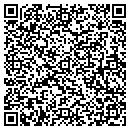 QR code with Clip & Curl contacts