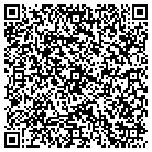 QR code with W & R Financial Services contacts