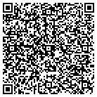 QR code with First SLM Untd Chrch Chrst Inc contacts