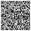QR code with Hill Farms contacts