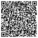 QR code with Gdi contacts