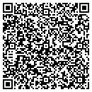 QR code with R D Andersen Inc contacts