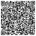 QR code with Salem Valley Christian School contacts