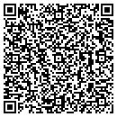 QR code with Isaac Donald contacts