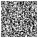 QR code with Rv Hideaway Storage contacts