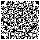 QR code with N C Plus Hybrids Sorghum Rsrch contacts