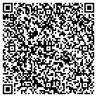 QR code with Desert Oasis Mfd Home Comm contacts