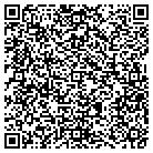 QR code with Hartley Wallace Fish Farm contacts