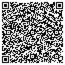 QR code with A-One Tax Service contacts
