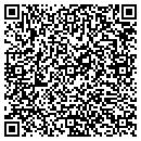 QR code with Olvera Group contacts