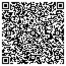 QR code with Gefferts Farm contacts