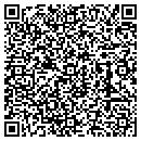 QR code with Taco Express contacts