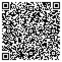 QR code with G W Blake contacts