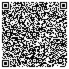 QR code with Back In Motion Chiropractic contacts