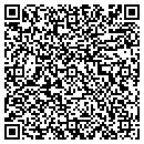 QR code with Metrospection contacts