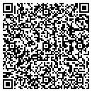 QR code with Gerald W Key contacts